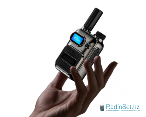 Рация OTS S688 4G Рация OTS S688 4G